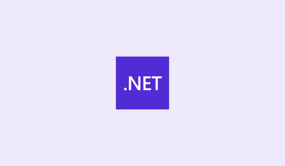 C#/.NET Server API SDK C#/.NET Server API SDK card