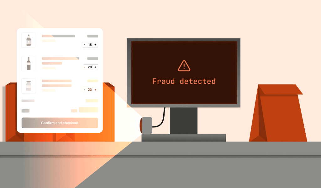 Guest checkout fraud: How to stop repeat offenders