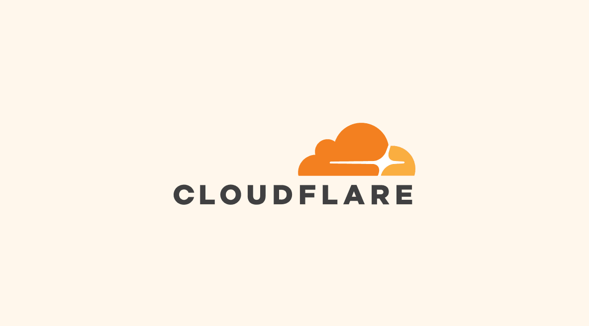 Cloudflare Cloudflare card