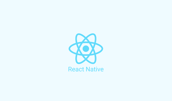 React Native React Native card